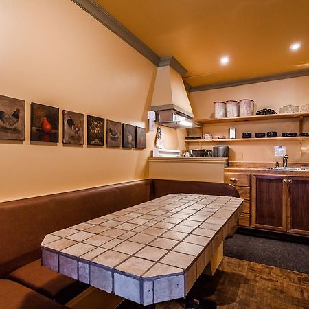 Le Cartier Bed And Breakfast Montréal Dış mekan fotoğraf