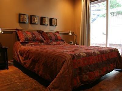 Le Cartier Bed And Breakfast Montréal Dış mekan fotoğraf