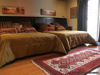 Le Cartier Bed And Breakfast Montréal Dış mekan fotoğraf